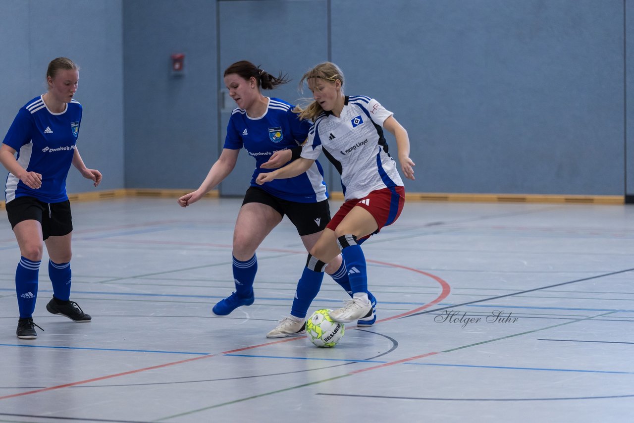 Bild 399 - wBJ Futsalmeisterschaft